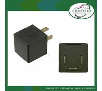 Indicator Flasher Relay Unit Fits VW Golf Mk2 Mk3 Caddy Polo T2 T3 Febi 11574