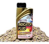 Indicator Fluid Prank Delicious Sweets Chocolate Discs Joke Gift for Xmas, Secret Santa, Stocking Filler for Men Dad Mum Women Hamper Mechanic Car Enthusiast Better than a Box of Chocolates