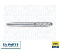 Indicator for ALFA ROMEO GIULIETTA MAGNETI MARELLI 715102161000 fits Left Front