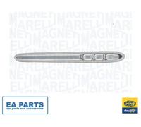 Indicator for ALFA ROMEO GIULIETTA MAGNETI MARELLI 715102161000 fits Left Front