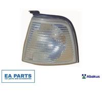 Indicator for AUDI 4000 ABAKUS 441-1505L-UE-C fits Left Front
