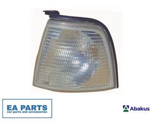 Indicator for AUDI 4000 ABAKUS 441-1505L-UE-C fits Left Front