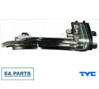 Indicator for AUDI A3 TYC 302-0091-3 fits Right Exterior Mirror