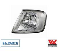 Indicator for AUDI A3 VAN WEZEL 0330905 fits Left Front NEW