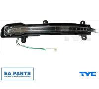 Indicator for AUDI Q7 TYC 302-0090-3 fits Left Exterior Mirror