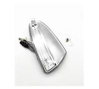 Indicator For Benz Left Or Right Rearview Mirror Turn Signal Lights W164 GL350 GL450 GL500 ML350 ML300 ML320 OE; A1649061300 A1649061400 Flank Indicator(Right)