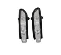 Indicator For Benz Rearview Mirror Left Right Turn Signal Lights W219 CLS-class W211 E-class Old W221 S-class OEM; A2198200521 A2198200621 Flank Indicator(Pair)