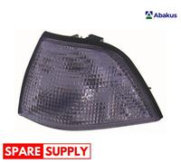 INDICATOR FOR BMW E36 ABAKUS 444-1505R-UE-C FITS RIGHT FRONT