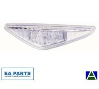 Indicator for BMW E46 ABAKUS 444-1406L-AQ-C fits Left Front