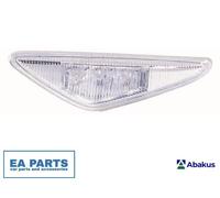 Indicator for BMW E46 ABAKUS 444-1406L-AQ-C fits Left Front NEW