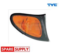 INDICATOR FOR BMW E46 TYC 18-0164-01-2 FITS LEFT FRONT