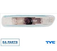 Indicator for BMW E46 TYC 18-5353-15-2 fits Right Front, Lateral Installation