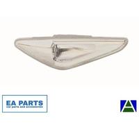 Indicator for BMW E70 ABAKUS 444-1412R-AE fits Right Front