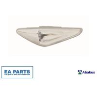 Indicator for BMW F25 ABAKUS 444-1412R-AE fits Right Front