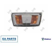 Indicator for CHEVROLET CRUZE ABAKUS 037-32-843 fits Left Front