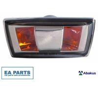 Indicator for CHEVROLET CRUZE ABAKUS 442-1407L-UE2S fits Left Front