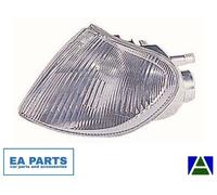 Indicator for CITROËN BERLINGO ABAKUS 552-1506L-UE fits Left Front