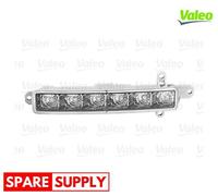 INDICATOR FOR CITROËN C-ELYSEE VALEO 047712 FITS BOTH SIDES, BUMPER NEW