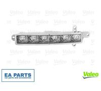 Indicator for CITROËN C-ELYSEE VALEO 047712 fits Both Sides, Bumper NEW
