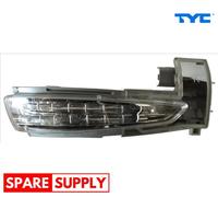 INDICATOR FOR CITROËN C3 AIRCROSS TYC 326-0110-3 FITS LEFT EXTERIOR MIRROR