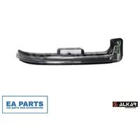 Indicator for CITROËN C5 AIRCROSS ALKAR 6202882 fits Right Front