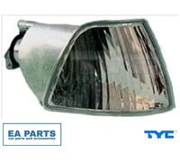 Indicator for CITROËN EVASION TYC 18-5516-05-2 fits Left Front