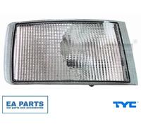 Indicator for CITROËN JUMPER TYC 18-5617-05-2 fits Right Front