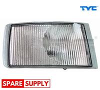 INDICATOR FOR FIAT DUCATO TYC 18-5617-05-2 FITS RIGHT FRONT