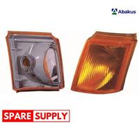 INDICATOR FOR FORD TRANSIT ABAKUS 431-1517L-UE FITS LEFT FRONT