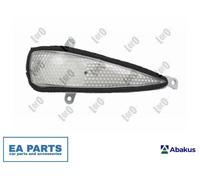 Indicator for HONDA BALLADE ABAKUS 018-12-861 fits Exterior Mirror, Left Front