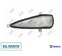 Indicator for HONDA BALLADE ABAKUS 018-12-862 fits Right Front, Exterior Mirror