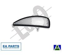 Indicator for HONDA CIVIC ABAKUS 018-12-861 fits Exterior Mirror, Left Front