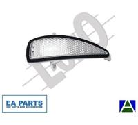 Indicator for HONDA CIVIC ABAKUS 018-12-862 fits Right Front, Exterior Mirror
