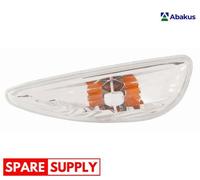 INDICATOR FOR HYUNDAI ABAKUS 221-1403R-UE FITS RIGHT FRONT, LATERAL INSTALLATION