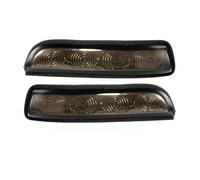 Indicator For HYUNDAI For IMAX ILOAD TQ 08-18 H-1 WAGON/H1 For GRAND For STAREX 2008-2018 Side Wing Rearview Mirror Light Turn Signal Lamp Car Turn Signal(Pair)