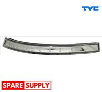 INDICATOR FOR KIA SPORTAGE TYC 317-0045-3 FITS RIGHT EXTERIOR MIRROR