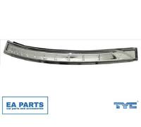Indicator for KIA SPORTAGE TYC 317-0045-3 fits Right Exterior Mirror