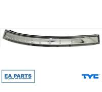 Indicator for KIA SPORTAGE TYC 317-0045-3 fits Right Exterior Mirror NEW