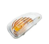Indicator For Master MK3 Side Mirror Indicator Turn Siganl Light Lamp No Bulb Left Or Right (2010-2019) Flank Indicator(Left)