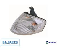 Indicator for MAZDA 323 PROTEGÉ ABAKUS 216-1544L-AE fits Left Front