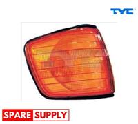 INDICATOR FOR MERCEDES-BENZ C126 TYC 18-5346-05-2 FITS LEFT FRONT