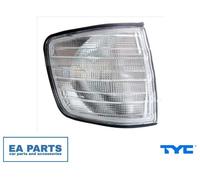 Indicator for MERCEDES-BENZ C126 TYC 18-5346-25-2 fits Left Front NEW