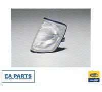 Indicator for MERCEDES-BENZ W124 MAGNETI MARELLI 711305233937 fits Right Front
