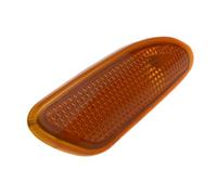Indicator For Mercedes W203 C230 C280 2038200721 MB2570102 2038200821 MB2571102 Front Left Right Side Marker Light Corner Turn Signal Lamp Dynamic Led Turn Signal(Right)