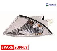 INDICATOR FOR MITSUBISHI CARISMA ABAKUS 214-1559L-UE FITS LEFT FRONT