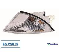 Indicator for MITSUBISHI CARISMA ABAKUS 214-1559L-UE fits Left Front
