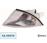 Indicator for MITSUBISHI CARISMA ABAKUS 214-1559L-UE fits Left Front NEW