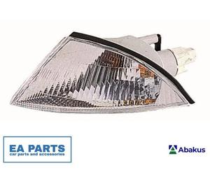 Indicator for MITSUBISHI CARISMA ABAKUS 214-1559L-UE fits Left Front NEW
