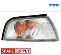 INDICATOR FOR MITSUBISHI LANCER TYC 18-3296-05-2 FITS LEFT FRONT
