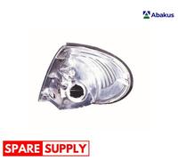 INDICATOR FOR NISSAN ALMERA ABAKUS 215-1594L-AE FITS LEFT FRONT